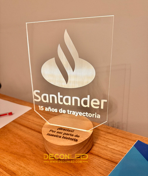 regalo de aniversario a empleados